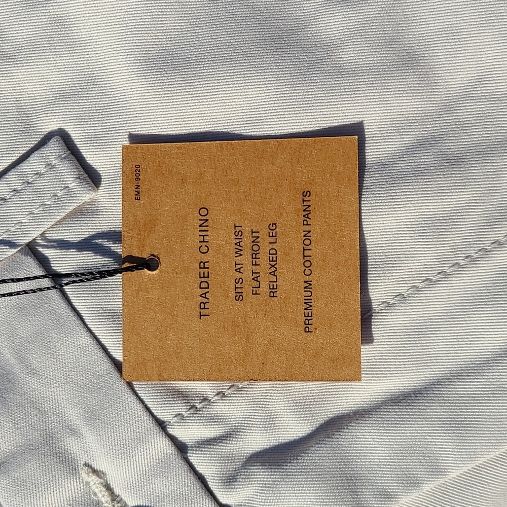 Express chino - Picture 2 of 6